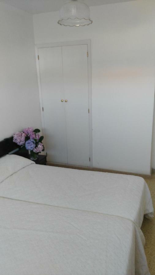 Apartamento San Vicente او غروف المظهر الخارجي الصورة