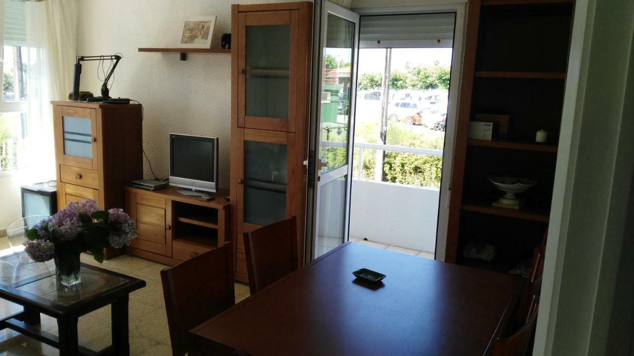 Apartamento San Vicente او غروف المظهر الخارجي الصورة