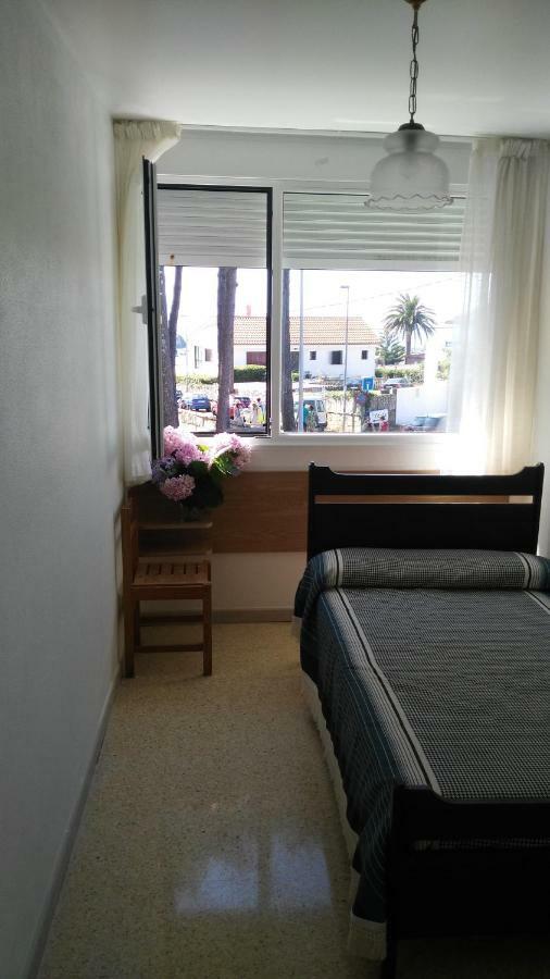 Apartamento San Vicente او غروف المظهر الخارجي الصورة