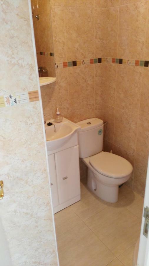 Apartamento San Vicente او غروف المظهر الخارجي الصورة