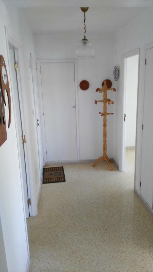 Apartamento San Vicente او غروف المظهر الخارجي الصورة